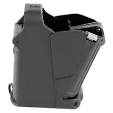 Rrages Universal Magazine Loader Fits 9mm To 45 Single Or Double Stack Black
