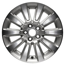 69583 Reconditioned Oem Aluminum Wheel 18x7 Fits 2010-2020 Toyota Sienna
