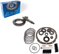 64-80 Ford 8 Inch Rearend 3.25 Ring And Pinion Master Install Elite Gear Pkg