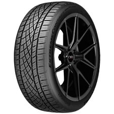 1 New Continental Extremecontact Dws06 Plus - 27535zr20 Tires 2753520 275 35 2