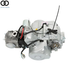 110cc 4-stroke Engine Motor Auto Transmission Electric Start For Atv Go Karts