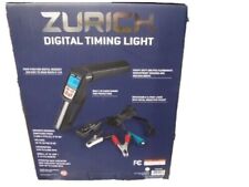 Digital Timing Light Advance Dial Timing Light Engine Motor Automotive Tune Up