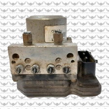 2008-2009 Nissan Rogue Abs Anti Lock Brake Pump Module Assembly Fwd Oem