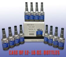 Stanadyne Performance Formula - 16oz Bottle Case Of 12 Bottles - Treats 60gal