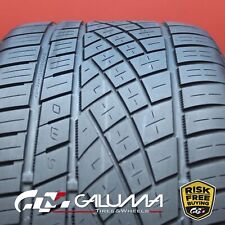 1x Tire Continental Extreme Contact Dws 06 Plus 2653519 26535zr19 73005