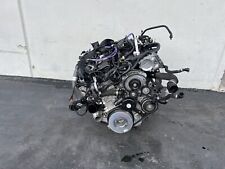 B58d Engine Motor Complete Turbo 28k Bmw X3 X4 M340i M440i M240i2011-2023 Oem