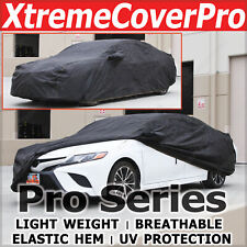 2013 Honda Accord Sedan Breathable Car Cover Wmirrorpocket