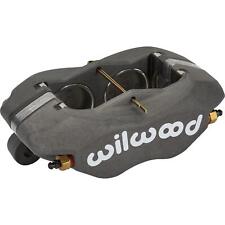 Wilwood 120-6816 Forged Dynalite Caliper 1.75 Piston .81 Inch Disc