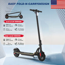 Megawheels S10 Adult Folding Electric Scooter 36v E-scooter Urban City Commute