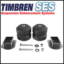 Timbren Ses Suspension Rubber Helper Spring Kit Fits 2000-2005 Ford Excursion