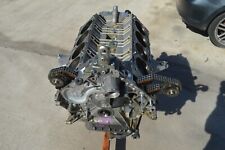 2010 Mercedes C63 Amg 6.3l M156 Engine Short Block Motor Assembly 76k Miles