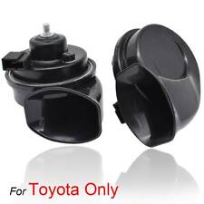Xukey Car Snail Horn For Toyota Yaris Rav4 Camry Corolla Highlander Prius C-hr