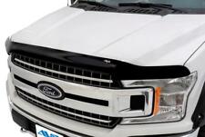 Auto Ventshade Avs Hood Deflector - Fits 2014-2021 Toyota Tundra Bugflector Ii