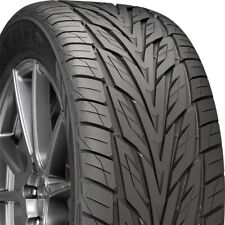 4 New Toyo Tire Proxes St Iii 26550-20 111v 39761