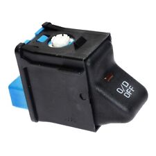Overdrive Kickdown Switch Smp For 2003-2006 Jeep Tj