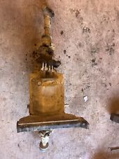 Spicer Auxiliary Transmission 7231 D With Yokes And Shafts  Free Fastenal Ship