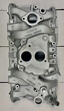 Chevy 305 350 Tbi Intake Manifold Casting 10166133 87-95 Oem Ready To Install