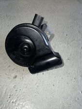 2010-16 Mercedes Benz E350 Low Pitch Sounded Horn Oem 575