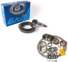 80-97 Ford F250 Dana 50 Ifs 4.10 Ring And Pinion Timken Master Elite Gear Pkg