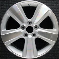Acura Mdx 18 Inch Machined Oem Wheel Rim 2010 To 2013