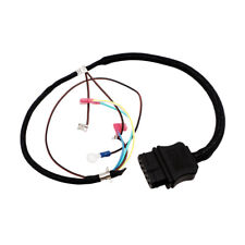 26359 3 Pin Snow Plow Side Control Wire Harness For Western Fisher Snow Plow