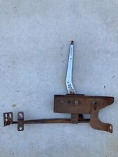 1963 64 Chevy C10 Ickup 3 Speed Hurst Indy Shifter Wmounting