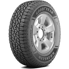 Tire 24560r18 Goodyear Wrangler Workhorse At At At All Terrain 105t