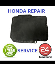 2008-2013 Honda Accord Vsa Abs Brake Control Module Repair Service-great Service