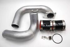 No Limit Raw Cold Side Intercooler Pipe Kit For 2003-2007 Ford Powerstroke