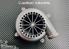 Blow Off Valve Turbo Sound Pshhh Noise Maker Electronic For Cadillac Models