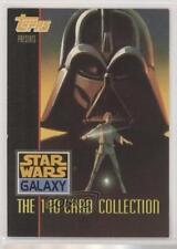 1993 Topps Star Wars Galaxy Header 1 00gy
