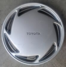 Used Toyota Corolla 1991-1992 13 Hubcap