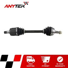 Front Right Cv Axle Half Shaft Assembly For 1986 1987 1988 1989 Acura Integra