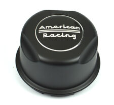 American Racing Ar172 Baja Ar62 Outlaw Ii Matte Black 6 Lug Wheel Center Cap