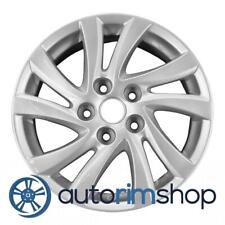 New 16 Replacement Rim For Mazda 3 2012 2013 2014 Wheel
