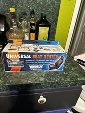 Dorman 628-040 Universal Heated Seat Element Pad Kit Heater Power Warmer 1 Seat