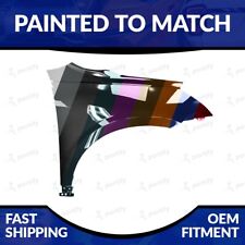 New Painted To Match 2009-2017 Chevrolet Traverse Passenger Side Fender