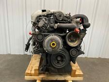 1994 Mercedes Sl320 3.2l Engine Motor With 135440 Miles