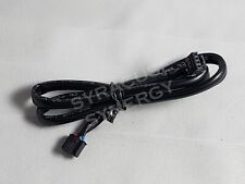 Idatalink Compustar Firstech Ads-cbl4bs 4-pin Serial Cable X1 For Mrr Bypass
