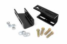Rough Country Front Sway Bar Drop Brackets W 2-6 Lift Gm Truck 4wd 1019
