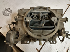 9625sa Carter Afb Carburetor Core Parts Carb Rebuildable
