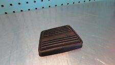 Nos Oem Factory 3858198 1964-1967 Chevelle Brake Clutch Pedal Pad Small Crack