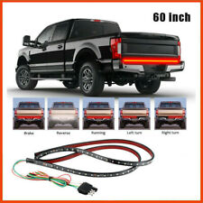 For Ford F-150 60inch Tailgate Led Strip Bar Truck Brake Turn Signal Tail Light