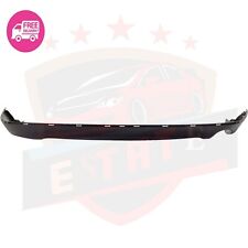 New Ford Fusion Air Dam Deflector Valance Panel Rear Textured For 2013-2018