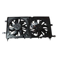 For Chevy Uplander 2005-2008 Radiator Cooling Fan Assembly