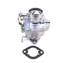 Rochester 1 Bbl Carburetor 1950-59 Chevy Gmc Pickup 235 Ci In-line 6 Cyl Engine