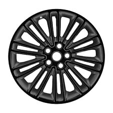 03960 Reconditioned Oem Aluminum Wheel 18x8 Fits 2013-2017 Ford Fusion