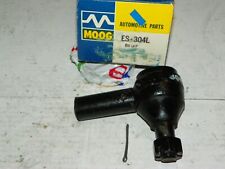 Ford Truck 1961-64 Nos Tie Rod Ends Moog Es-304l Made In Usa
