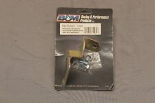 Bm Shifter Cable Bracket 70469 For Powerglide Rear Cable Entry Wpro Bandit