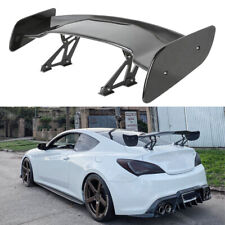 For Hyundai Genesis Coupe 2009-2016 46 Gt Style Rear Trunk Spoiler Racing Wing